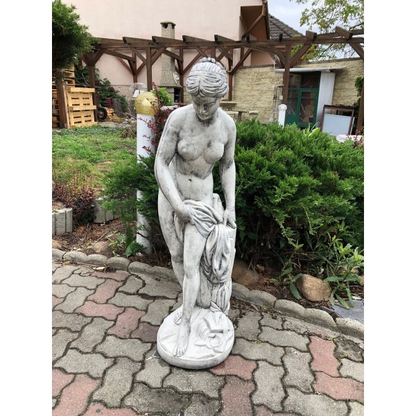 Venuša - socha na záhradu