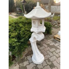 Japonská lampa velká