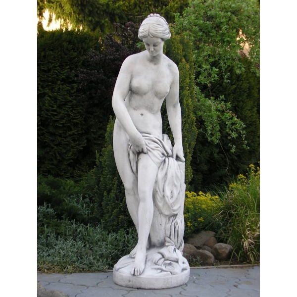 Venuše - socha na zahradu
