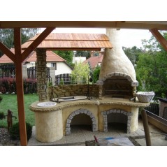 Krb - Zbojnícka kuchyňa