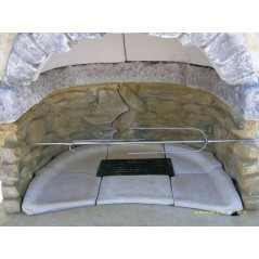 Krb - Zbojnícka kuchyňa