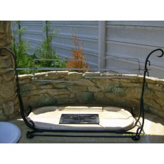 Krb - Zbojnícka kuchyňa