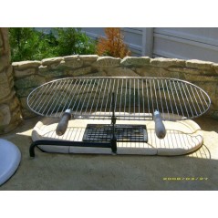 Krb - Zbojnícka kuchyňa