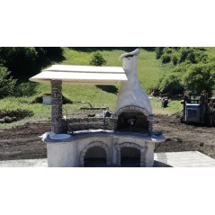 Krb - Zbojnícka kuchyňa